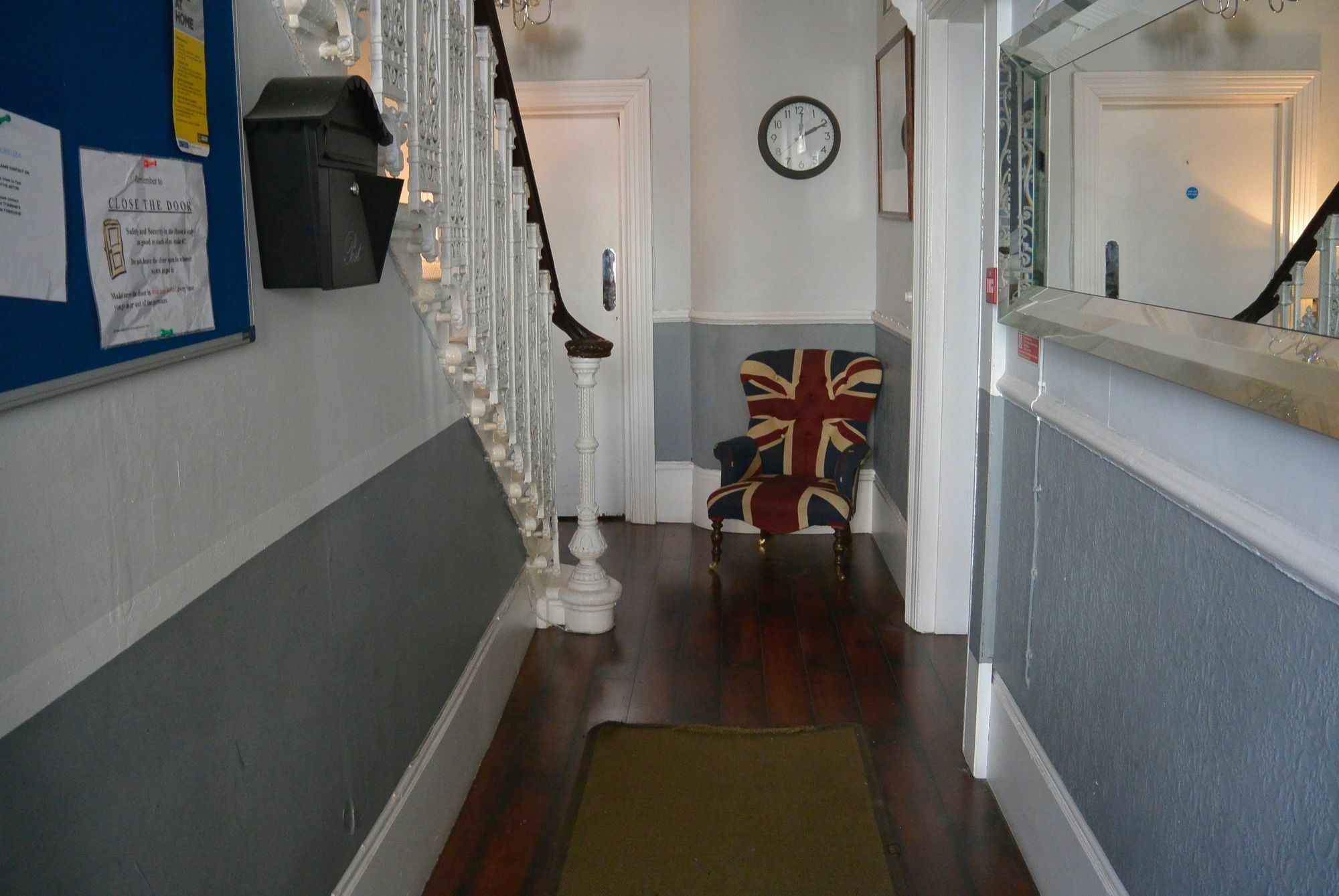 Stay In Chelsea London Exterior photo