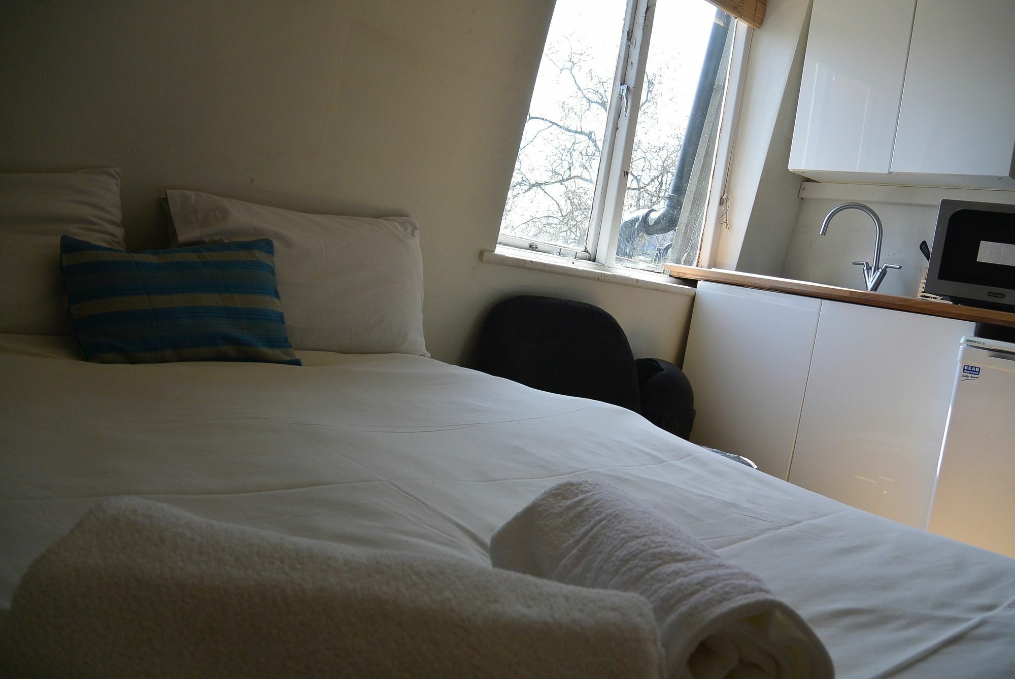 Stay In Chelsea London Exterior photo