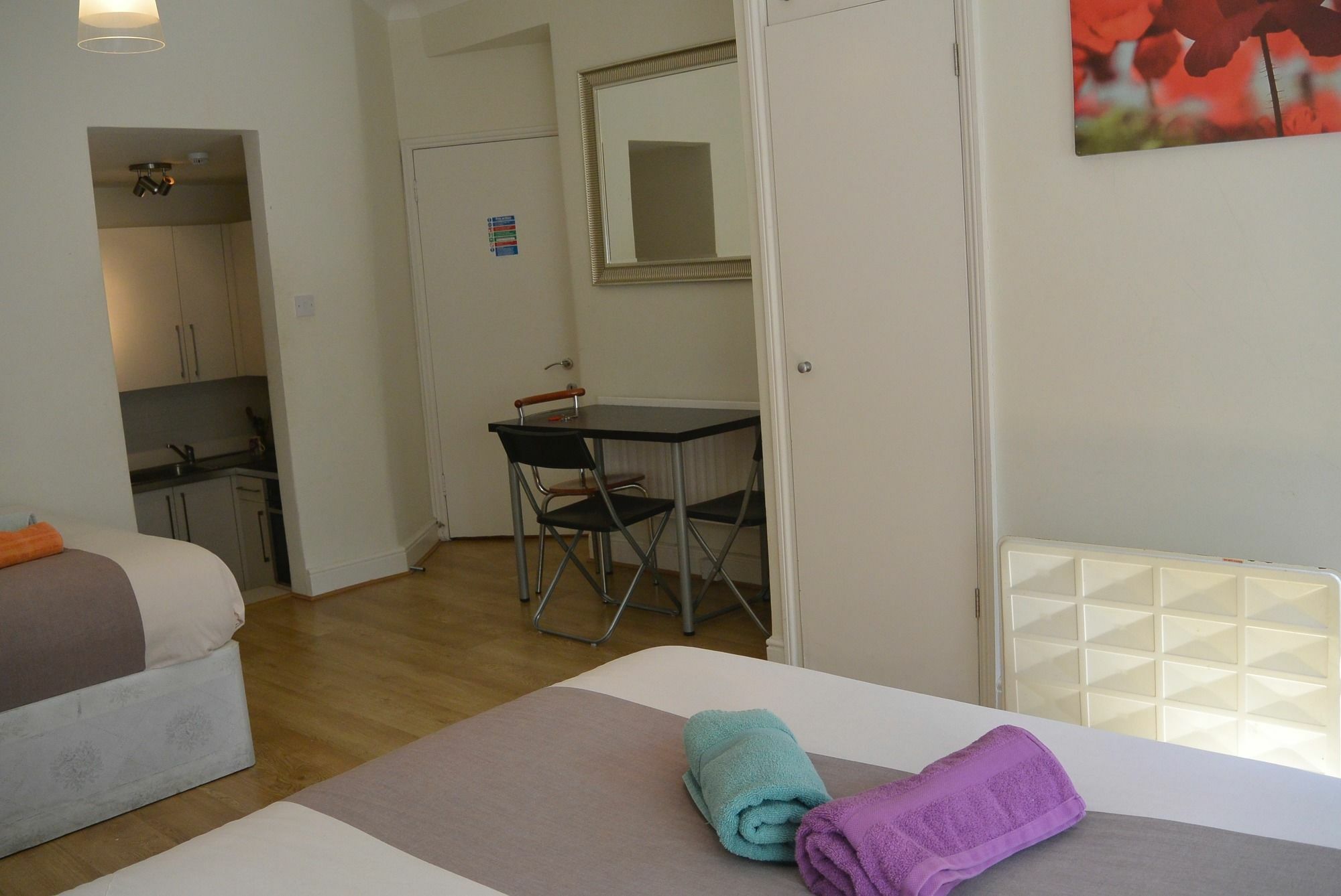 Stay In Chelsea London Exterior photo